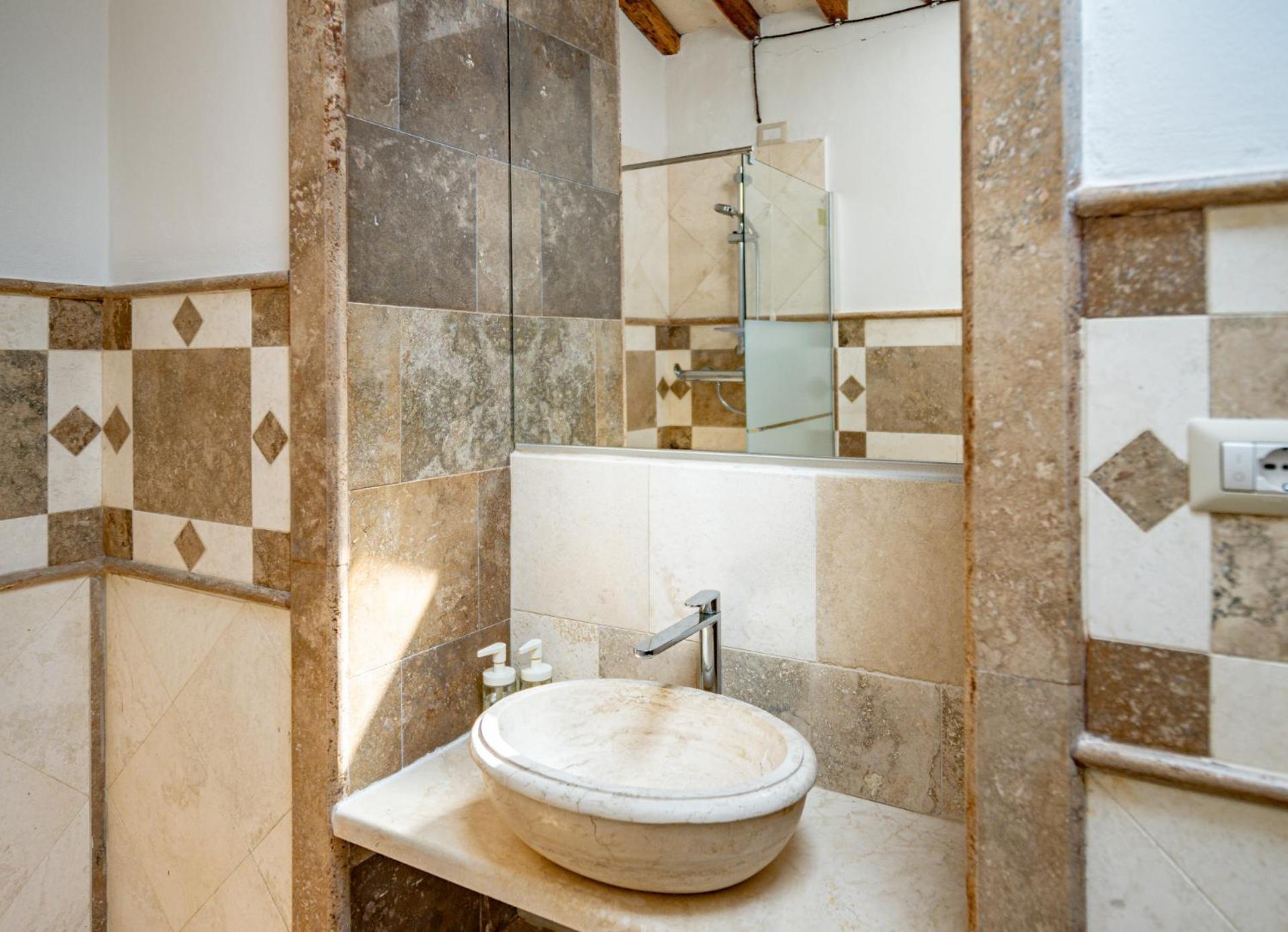 Ferienwohnung Ulivo-Chianti Charming Flat With Private Parking! Asciano Exterior foto